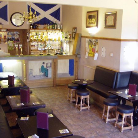 Auld Mill House Hotel Дънфърмлин Екстериор снимка