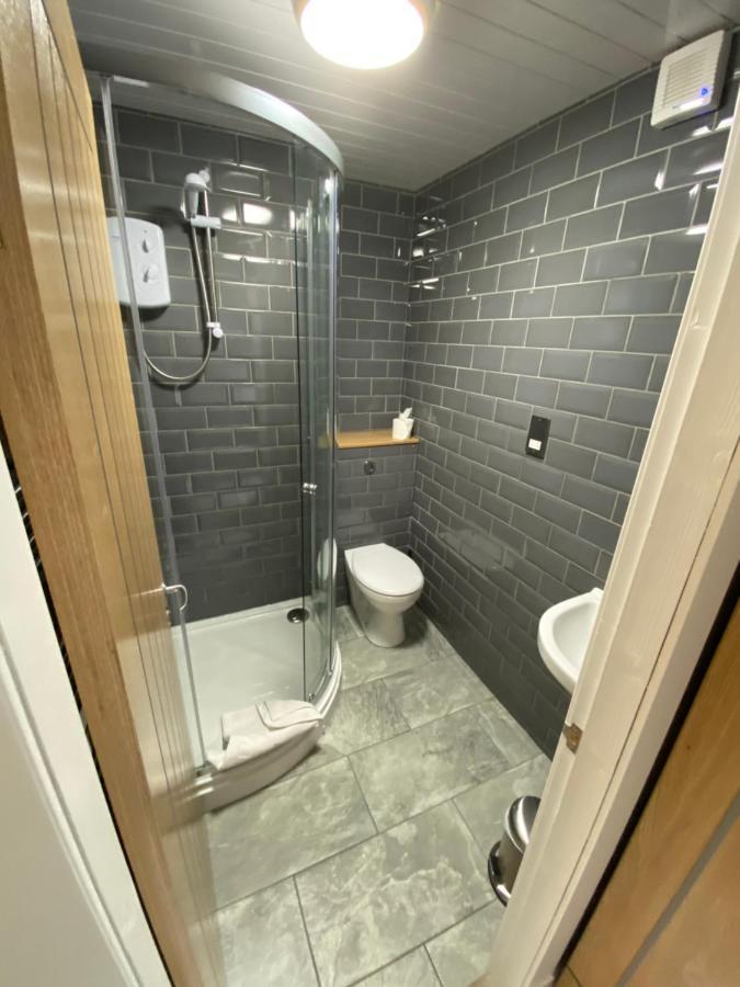 Auld Mill House Hotel Дънфърмлин Екстериор снимка