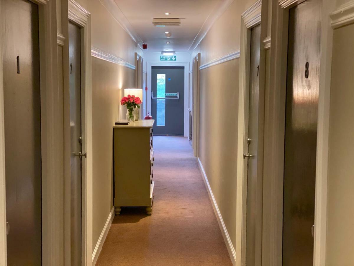 Auld Mill House Hotel Дънфърмлин Екстериор снимка